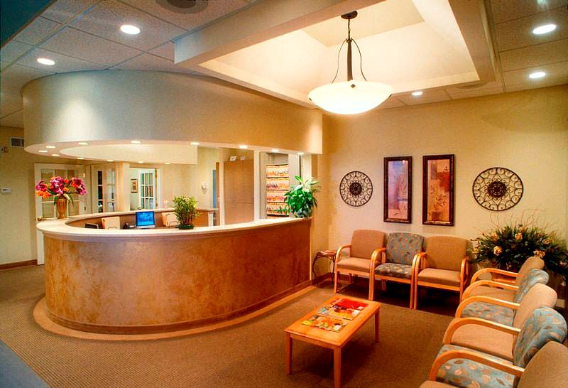 Dental Office Design