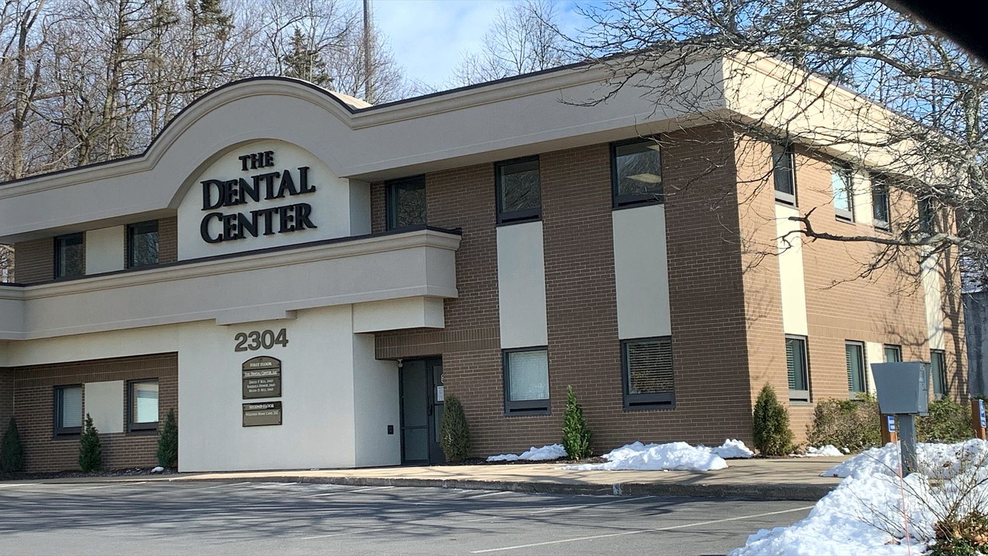 The Dental Center